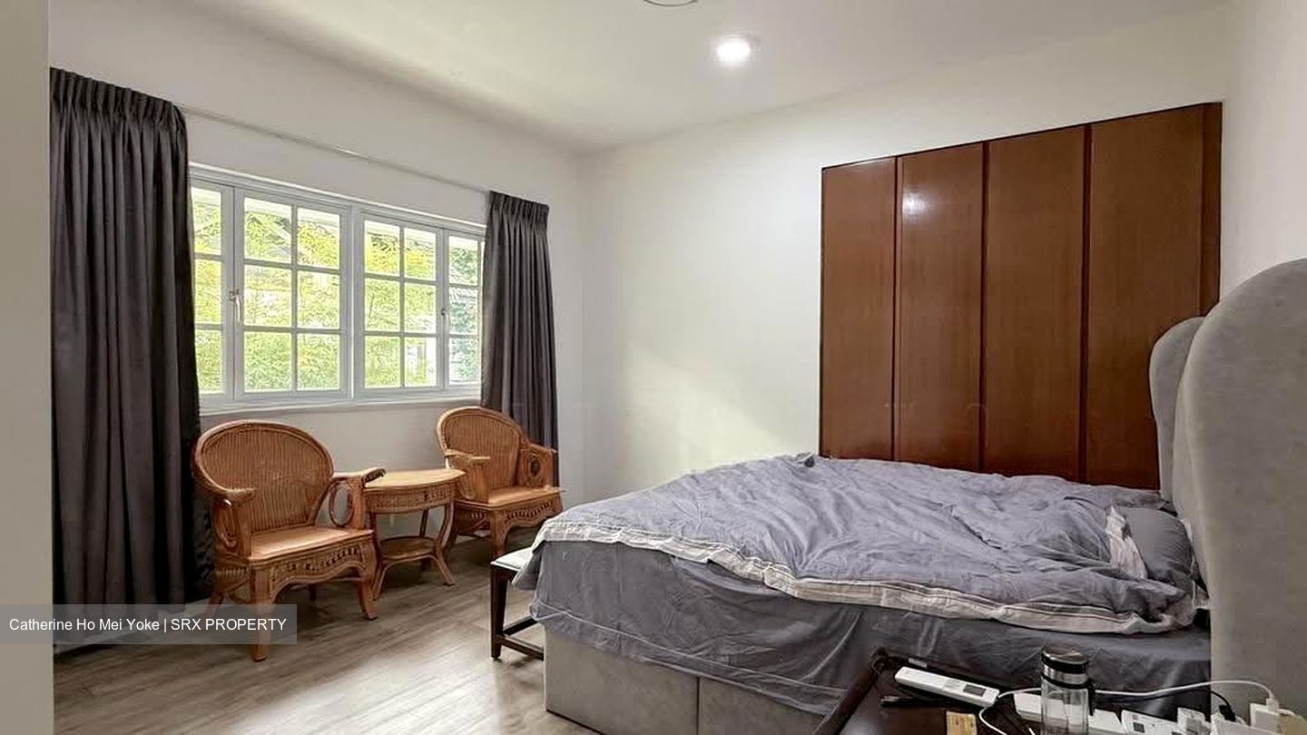 Jalan Senandong (D11), Detached #633390531